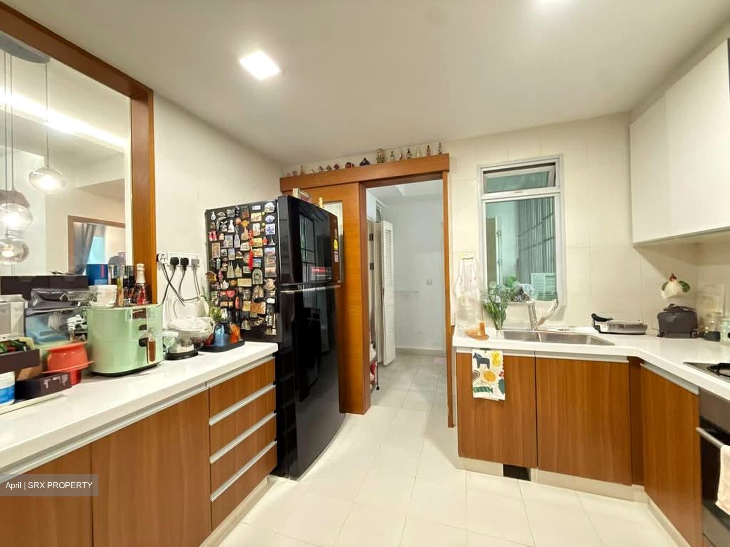 The Raintree (D21), Condominium #566488781